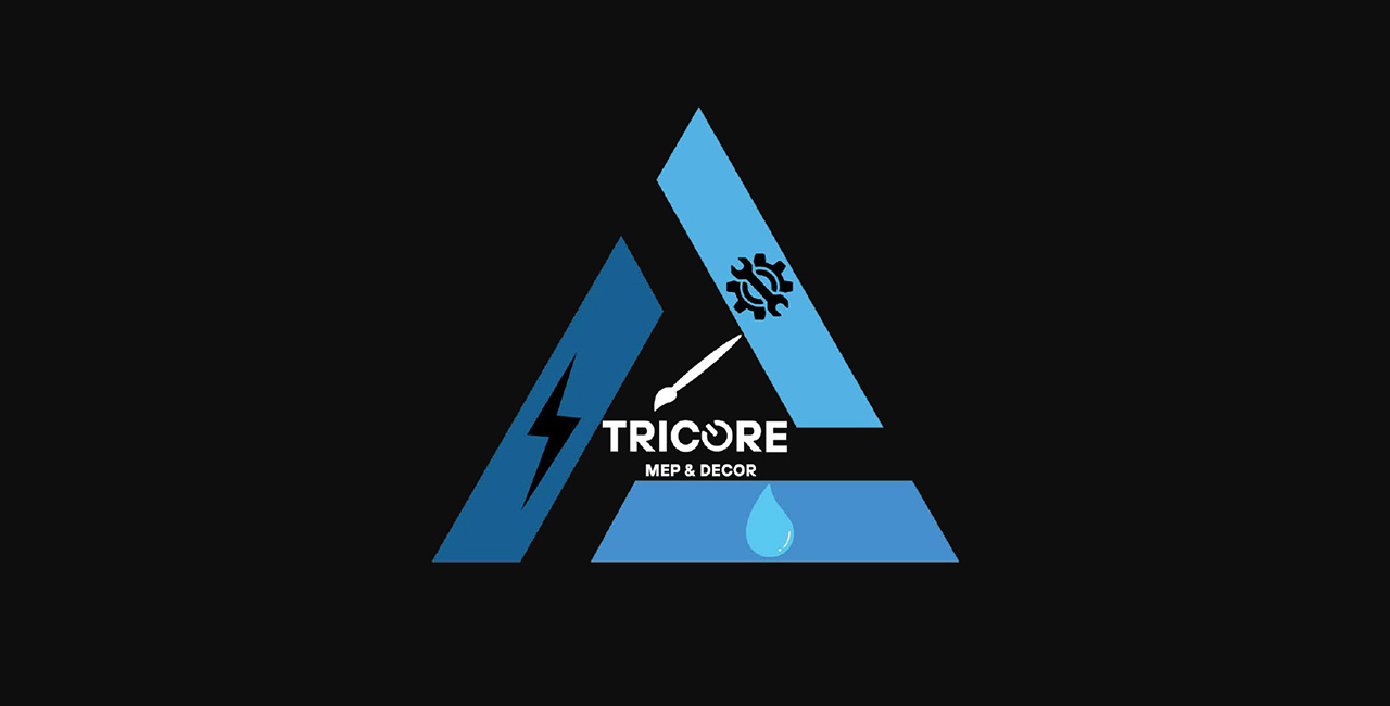 Tricore MEP & Decor