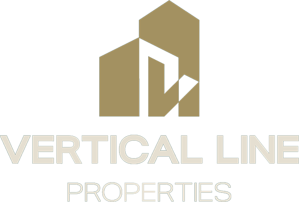 Vertical Line Properties